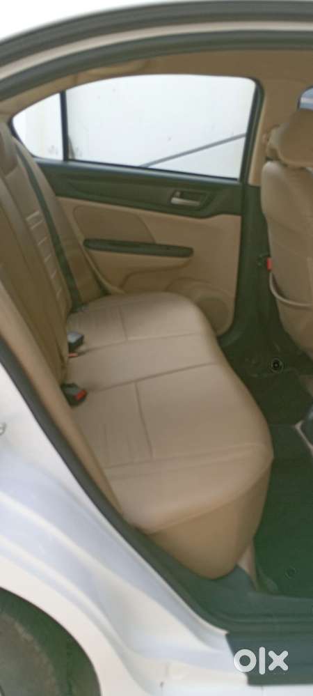 Honda Amaze S I-vtec, 2024, Petrol