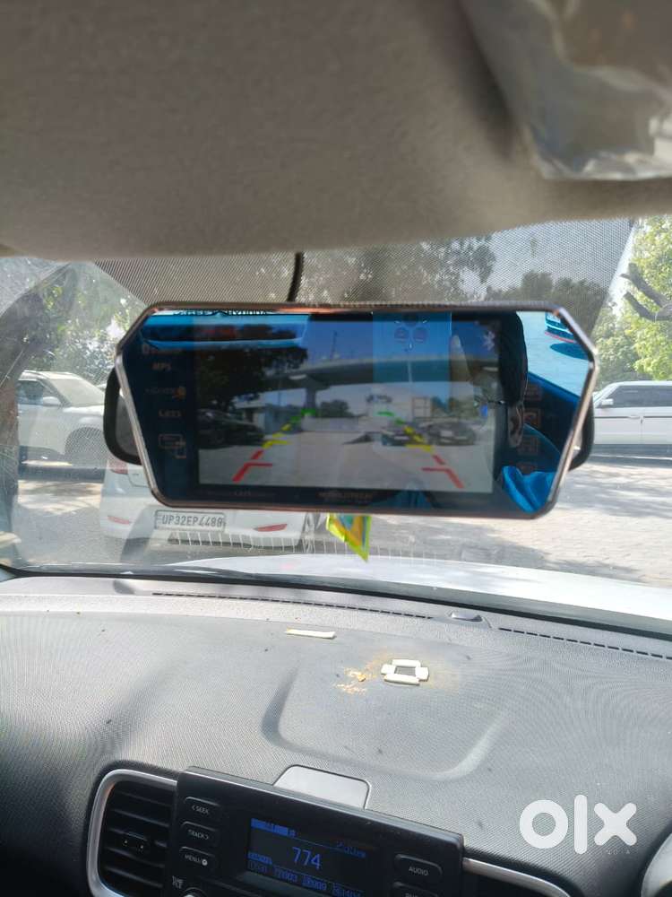 Hyundai Venue S Diesel, 2020, Diesel