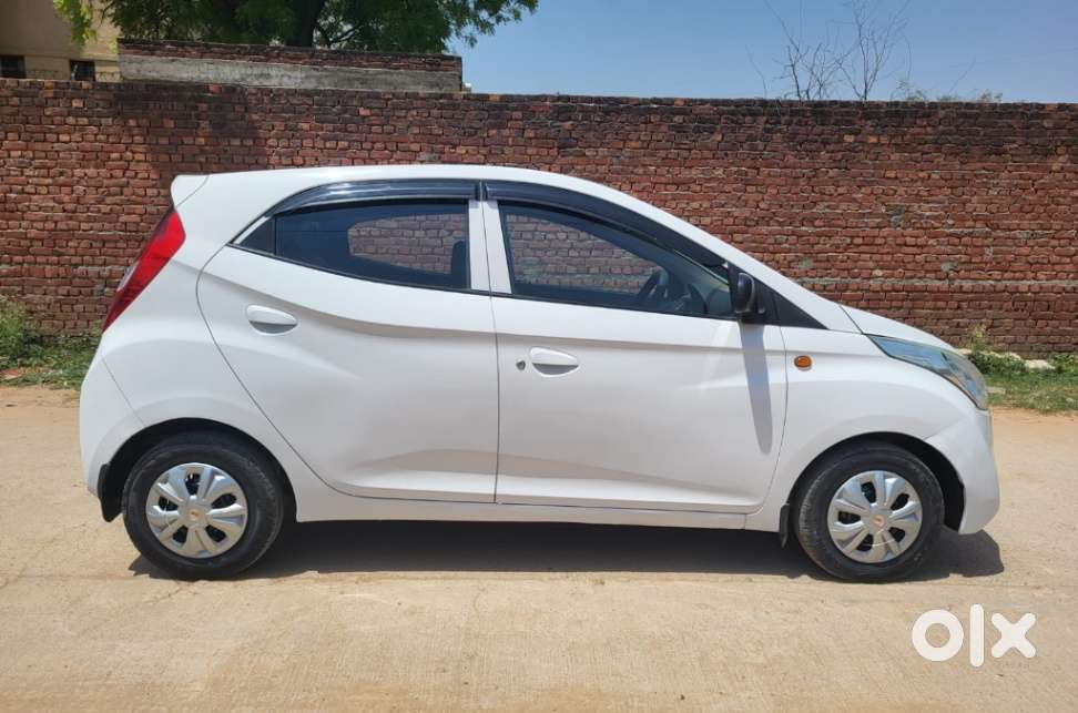 Hyundai Eon Era +, 2015, Petrol