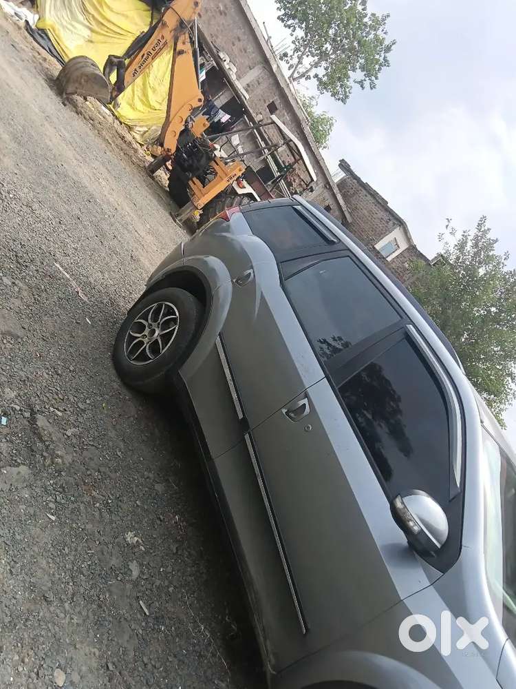 Mahindra Xuv500 2016 Diesel