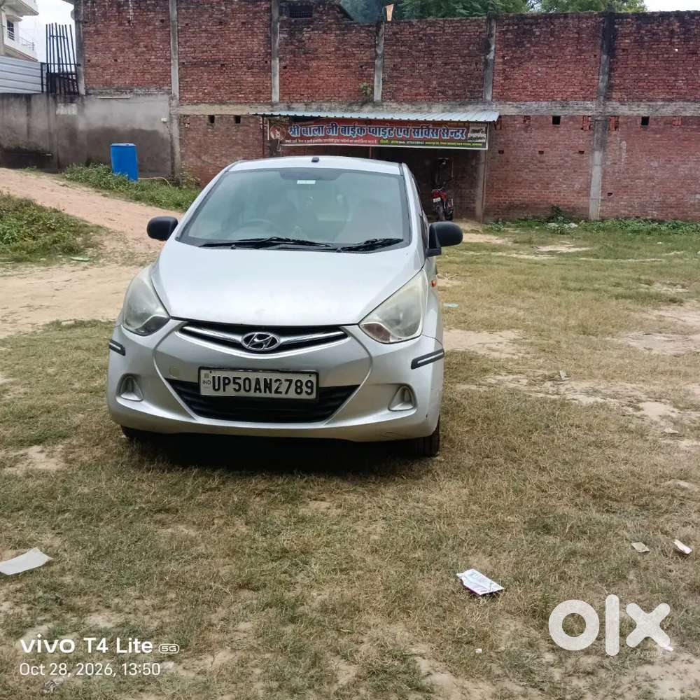 Hyundai Eon Era 2015