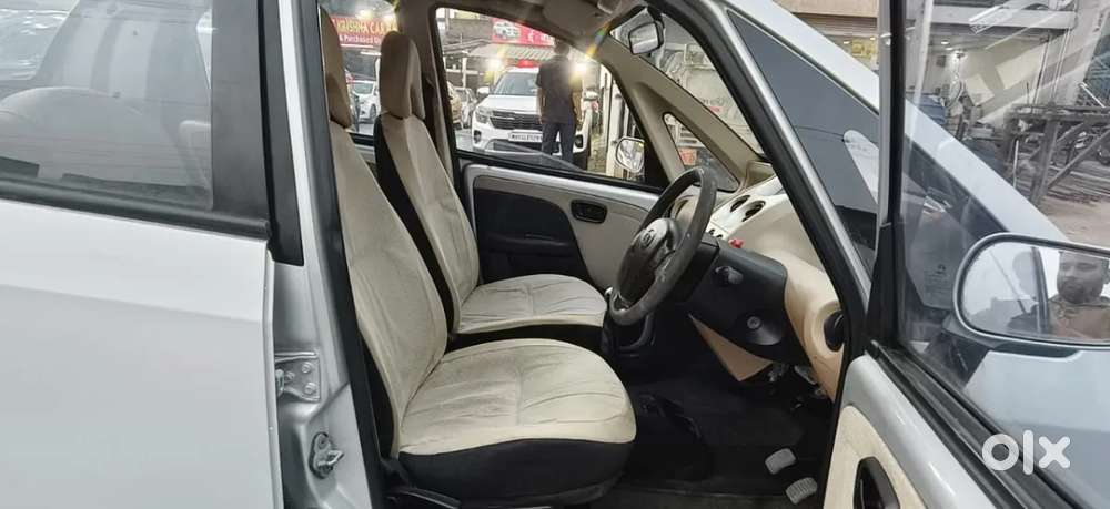 Tata Nano Cng Lx, 2012, Petrol