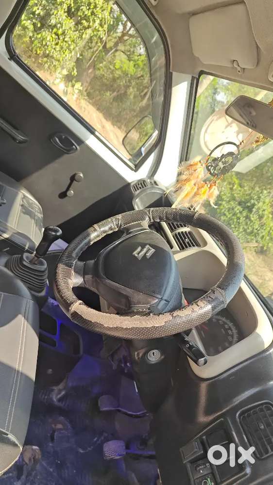 Maruti Suzuki Eeco 2020 Cng & Hybrids 58000 Km Driven