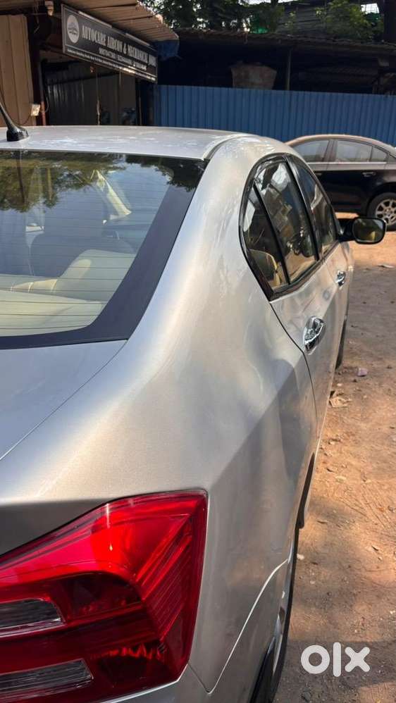 Honda Car Manual 2013