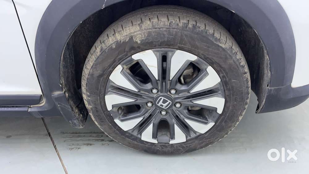 Honda Wr-v [ ] 1.5 Sv I-dtec Mt, 2021, Diesel