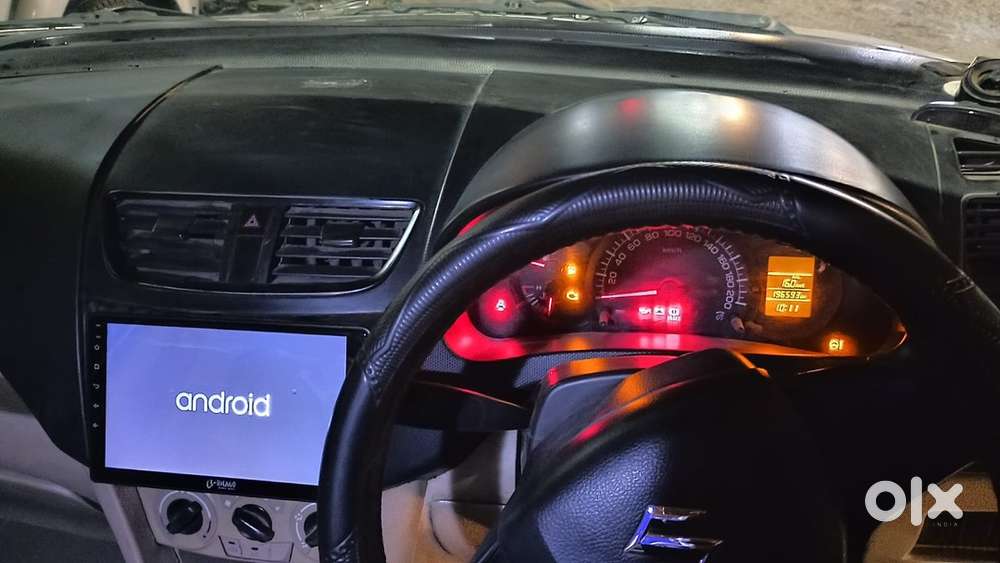 Swift Dzire 2013 Diesel Manual