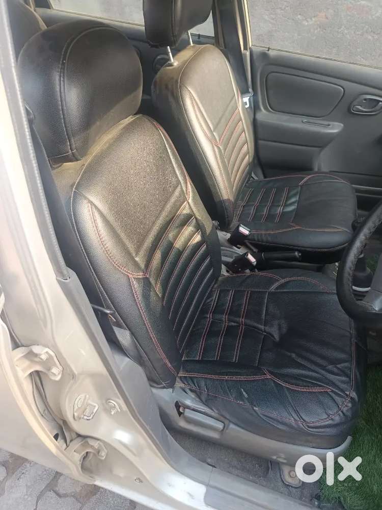 Maruti Suzuki Alto Lx