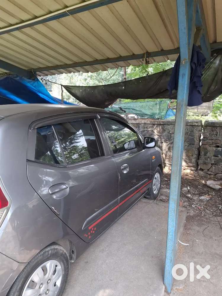 Hyundai I10 Sportz 2010 Petrol Manual
