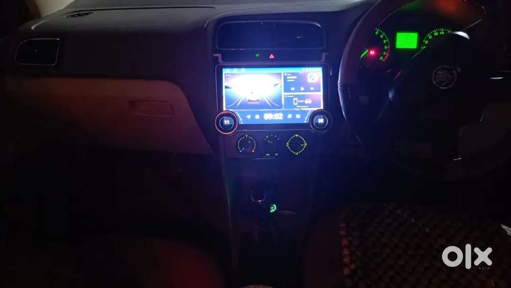 Skoda Rapid 2013 Diesel 143000 Km Driven