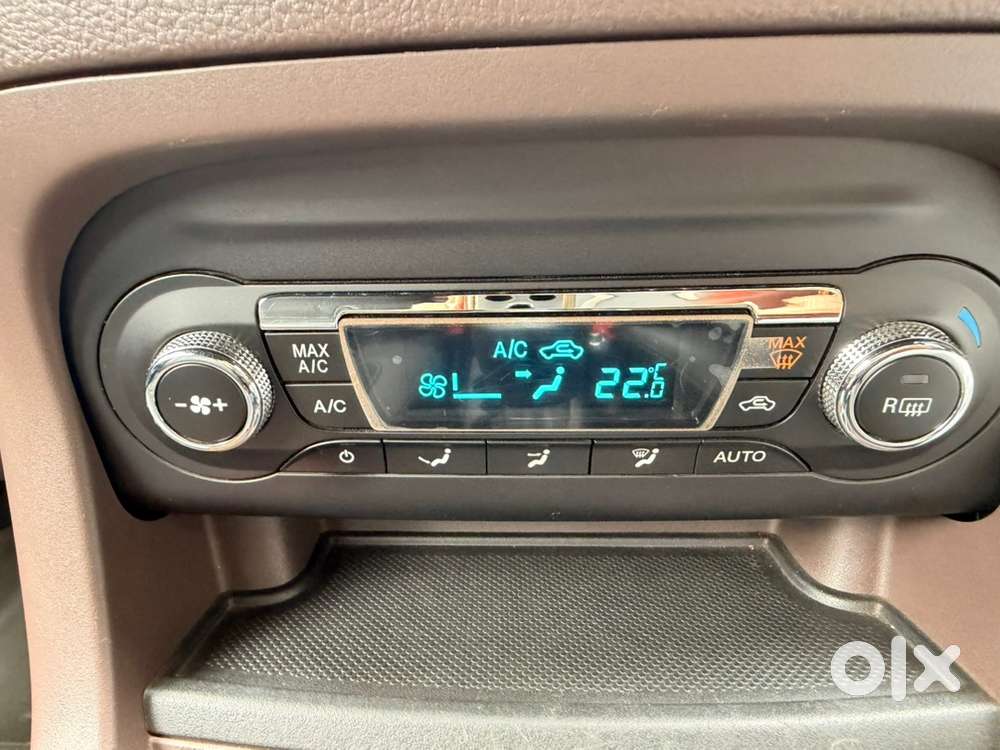 Ford Freestyle 2019 Diesel