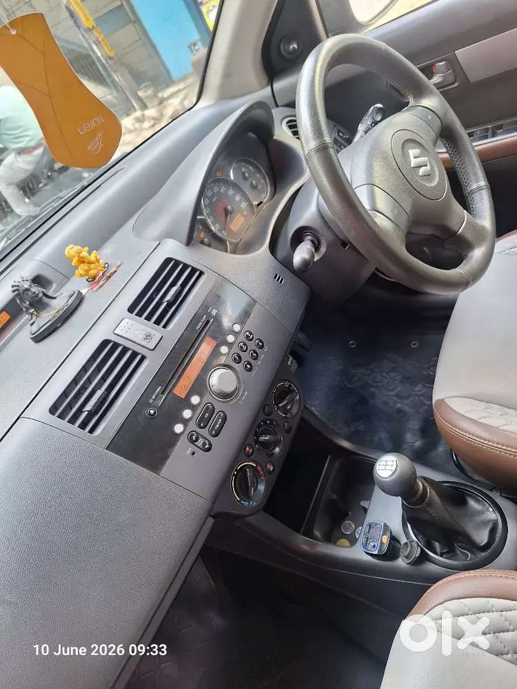 Maruti Suzuki Swift Dzire 2009 Diesel 230000 Km Driven