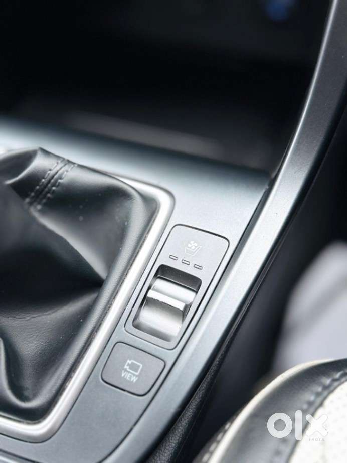 Hyundai Creta 1.5 Sx (o) Diesel, 2022, Diesel