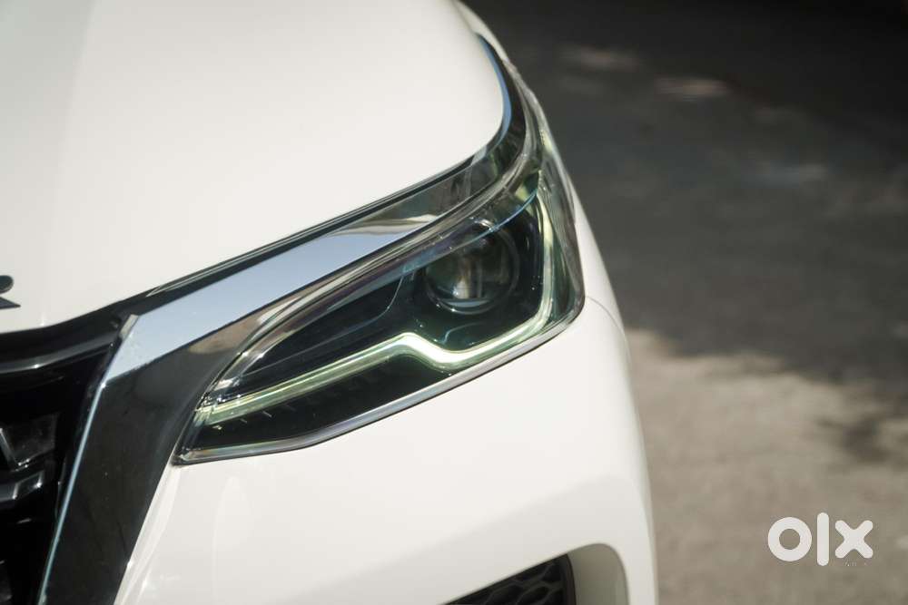 Toyota Fortuner 4x2 At 2.7 Petrol, 2023, Petrol