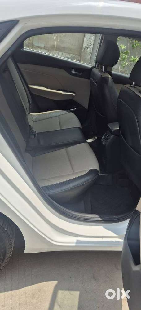 Hyundai Verna 1.6 Sx (o) Crdi, 2019, Diesel