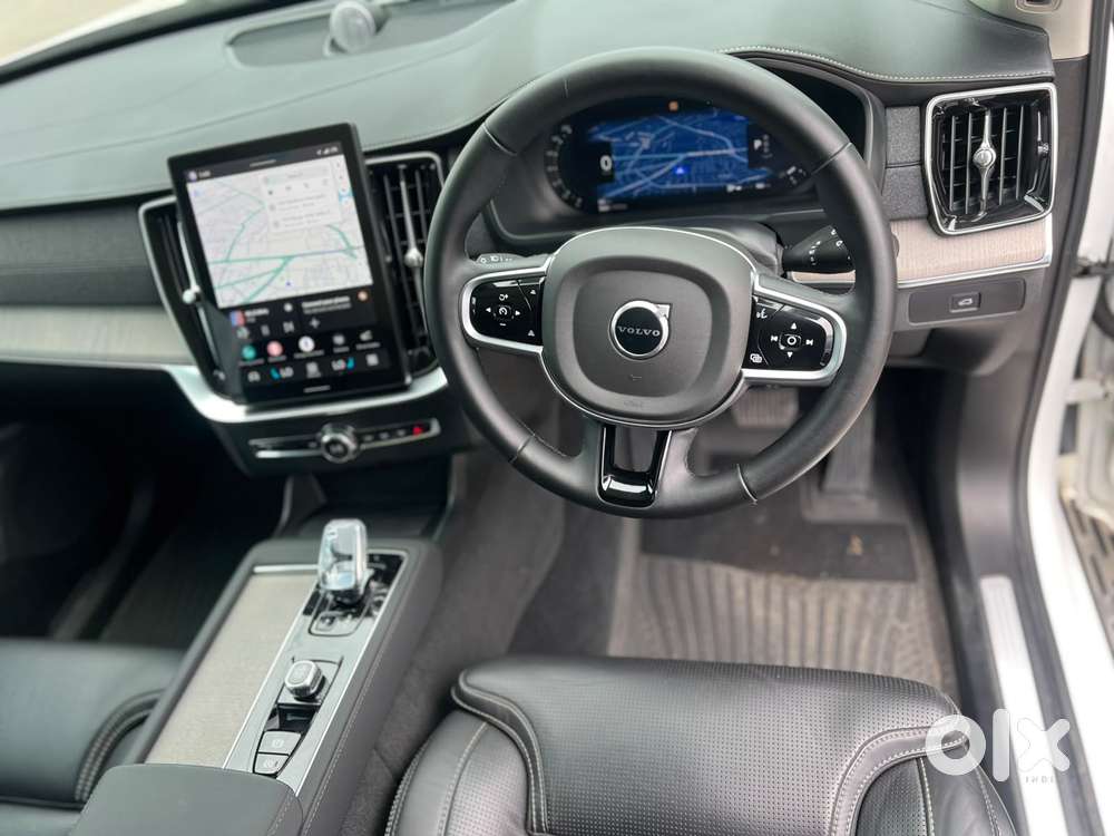 Volvo Xc90 B5 Ultra, 2025, Petrol