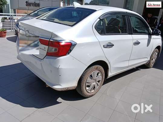 Honda Amaze 1.2 S I-vtec, 2019, Petrol