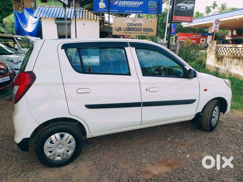 Maruti Suzuki Alto 800 Lxi, 2013, Petrol