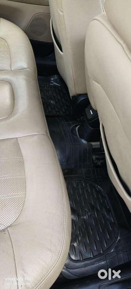 Fiat Linea 2012 Petrol Good Condition