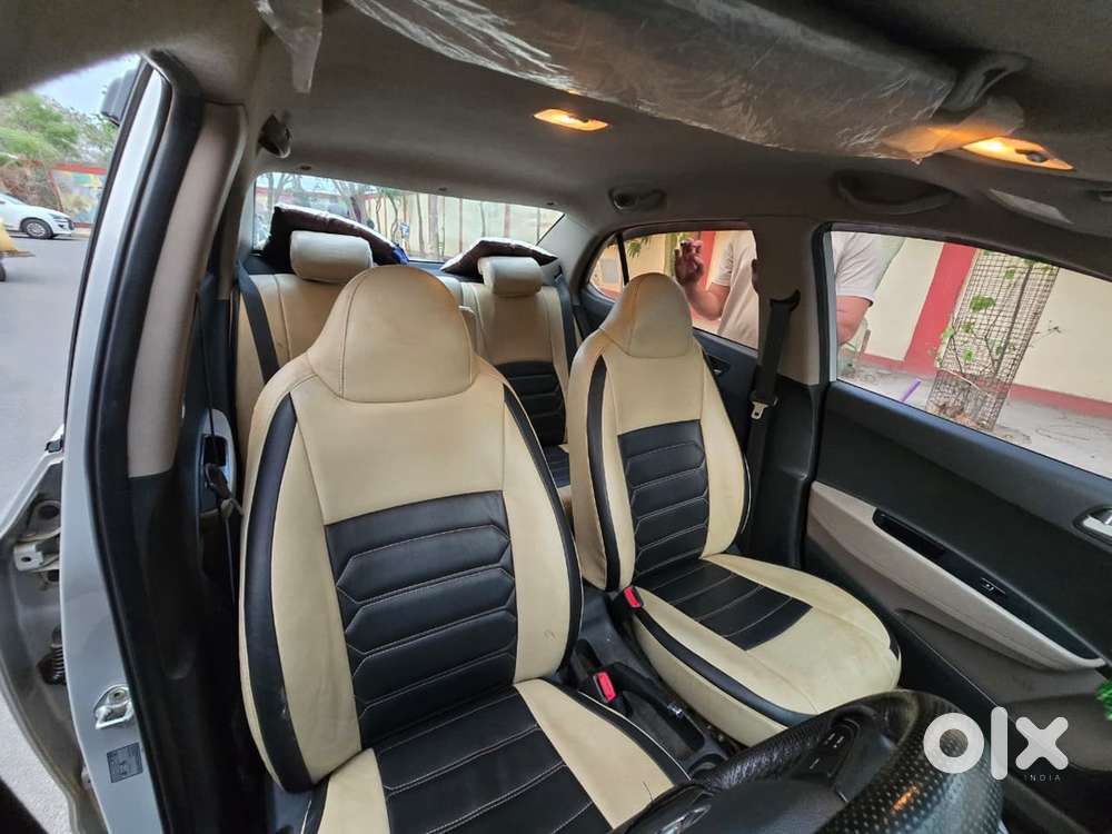 2015 Hyundai Xcent Petrol