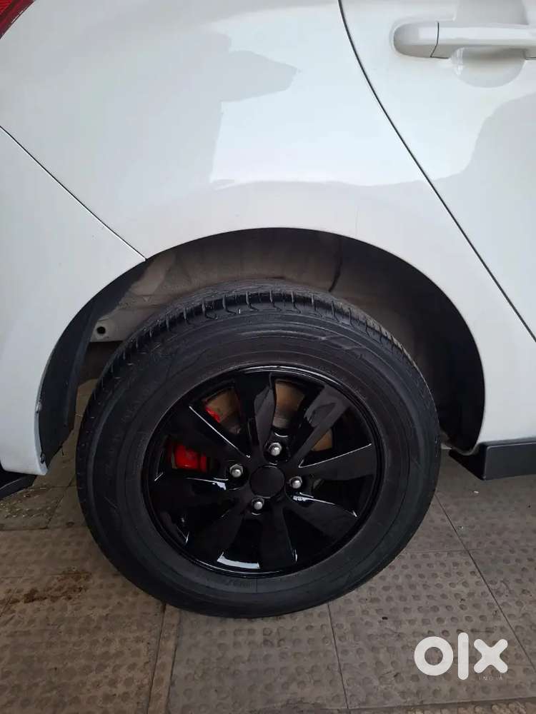 Hyundai I20 1.4 Magna At 2013 Diesel Manual