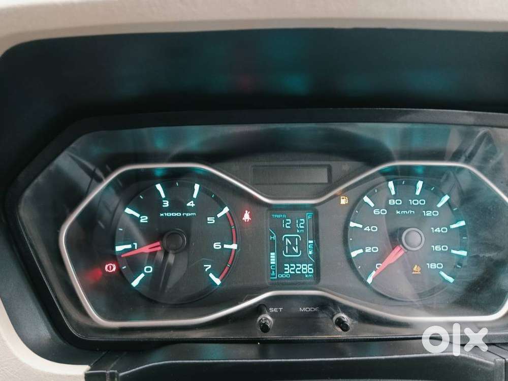Mahindra Scorpio Classic 2.2 S 11 Mt 7 Str, 2025, Diesel