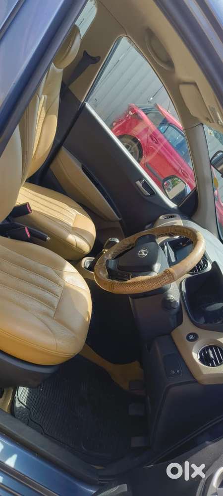 Hyundai Grand I10 Sportz O 1.2, 2014, Petrol