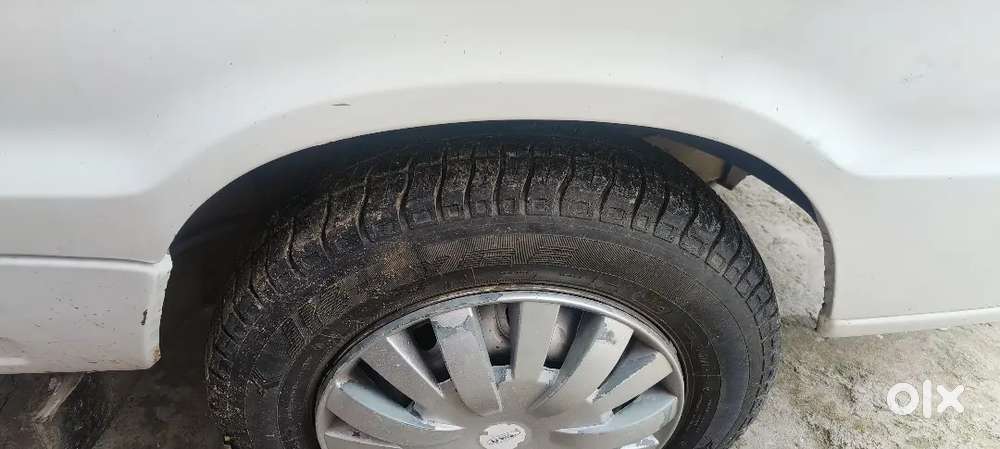 Maruti Suzuki Omni 2009 Petrol