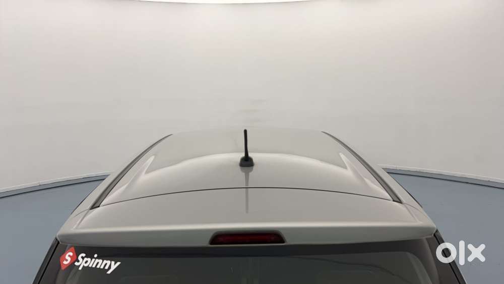 Maruti Suzuki Swift Vvt Vxi, 2019, Petrol