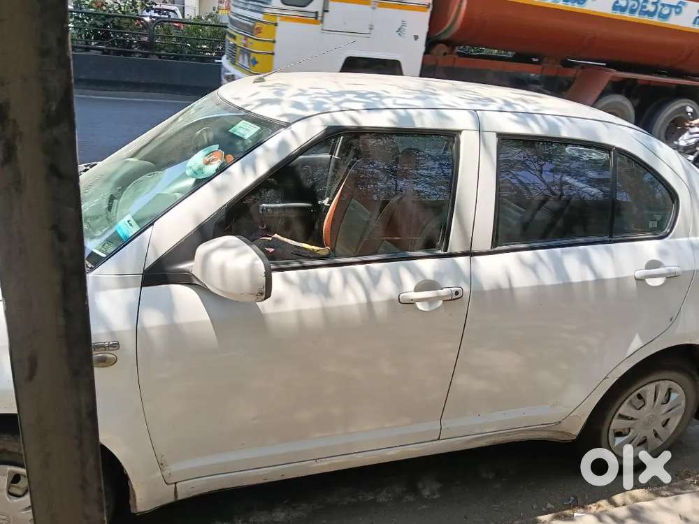 Maruti Suzuki Dzire 2014 Diesel 315000 Km Driven