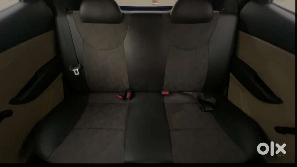 Hyundai Eon Magna, 2013, Petrol
