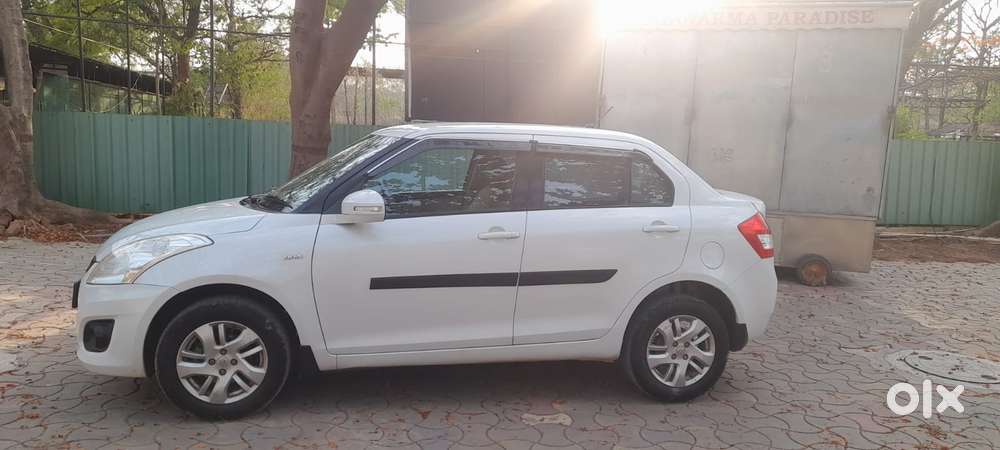 Maruti Suzuki Dzire 2017-2020 Zdi, 2014, Diesel