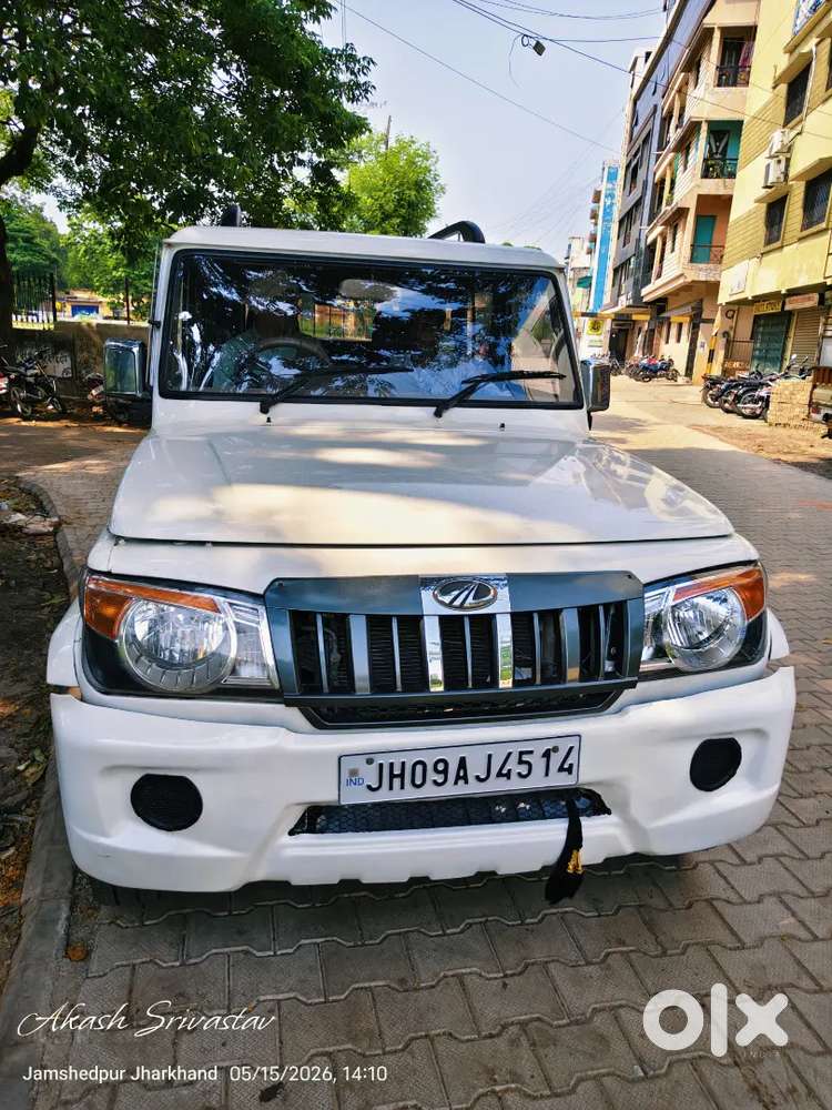 All Vehicle Available Mahindra Bolero Power Plus 2018