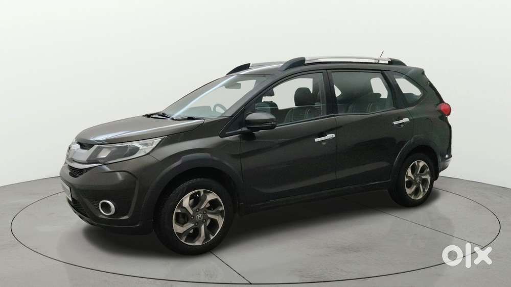 Honda Br-v 1.5 V I-vtec Mt, 2016, Petrol
