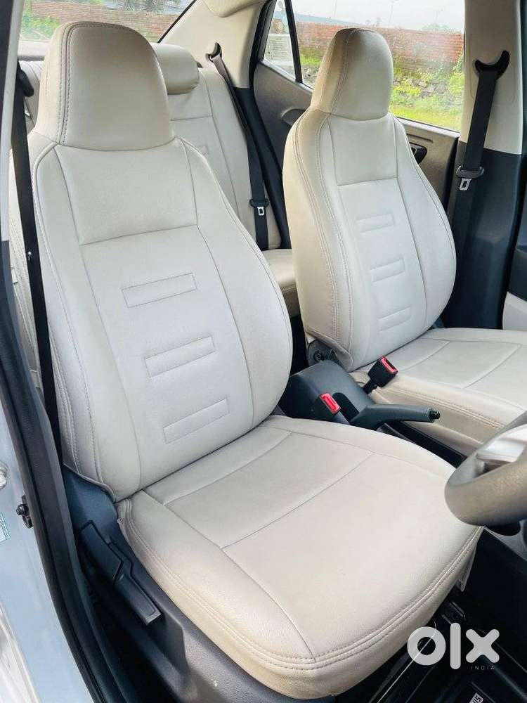 Hyundai Aura 1.2 S Cng, 2024, Cng & Hybrids