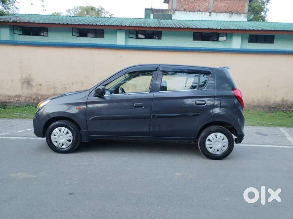 Maruti Suzuki Alto 800 0.8 Vxi Plus, 2022, Petrol