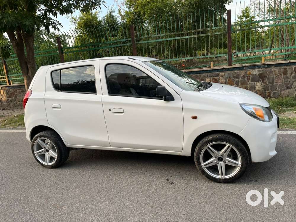 Alto 800 Maruti 2023 Year