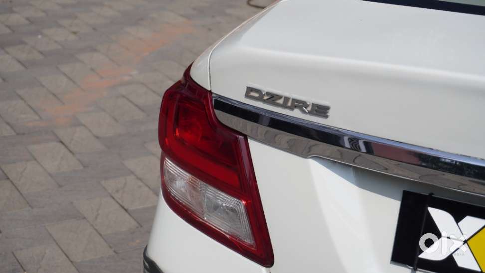 Maruti Suzuki Dzire Zxi Ags, 2023, Petrol