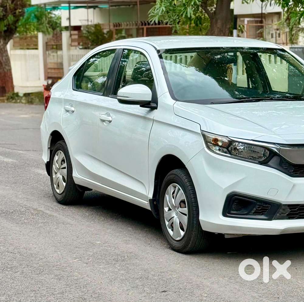 Honda Amaze 1.2 Smt I Vtec, 2021, Petrol