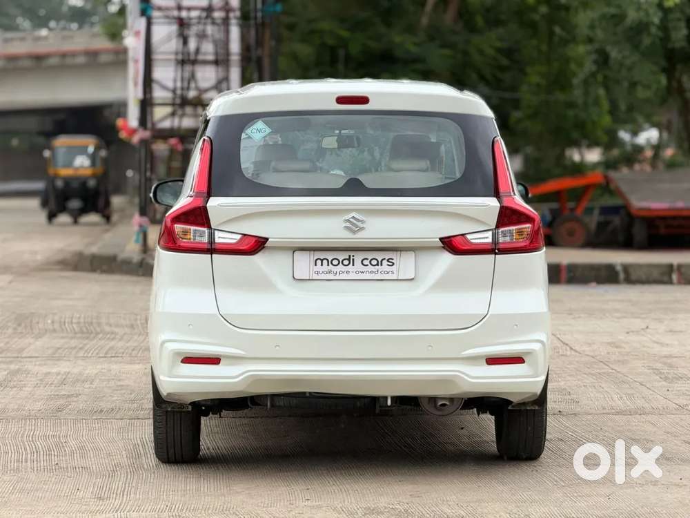 Maruti Suzuki Ertiga, 2023, Cng & Hybrids