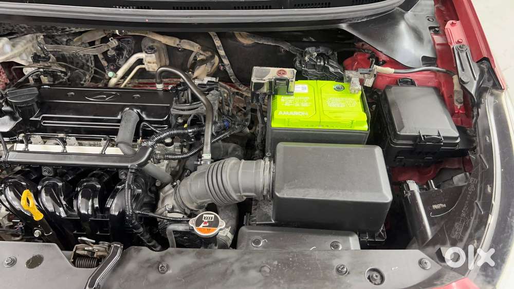Hyundai Elite I20 [ ] 1.2 Magna, 2015, Petrol