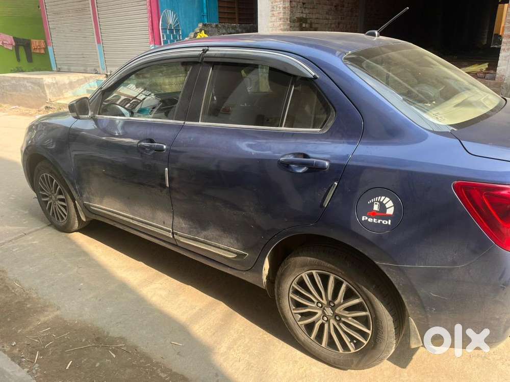 Maruti Suzuki Dzire 2023 Petrol Well Maintained Life Time Tex