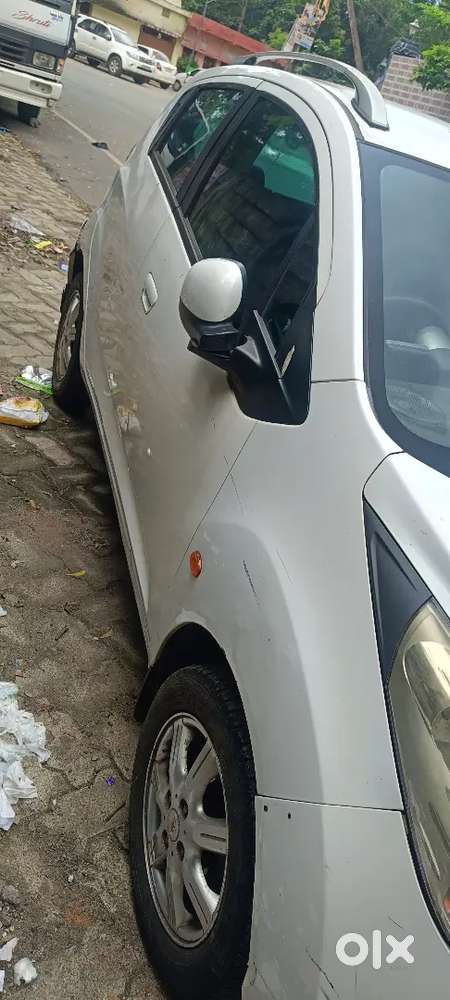 Chevrolet Beat 2012 Diesel 79000 Km Driven