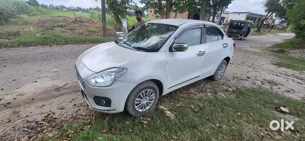 2019 Maruti Dzire 1.2 Vxi