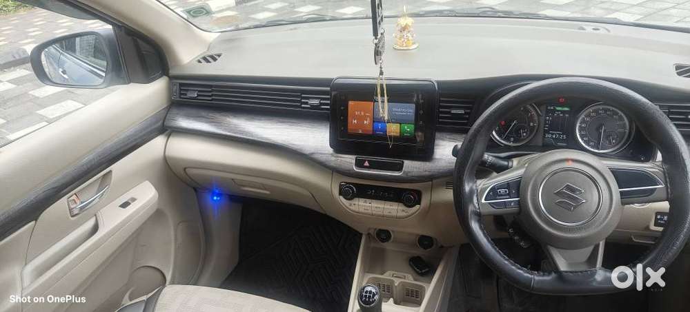 Maruti Suzuki Ertiga Zxi (o) Cng [2022-2023], 2023, Cng & Hybrids