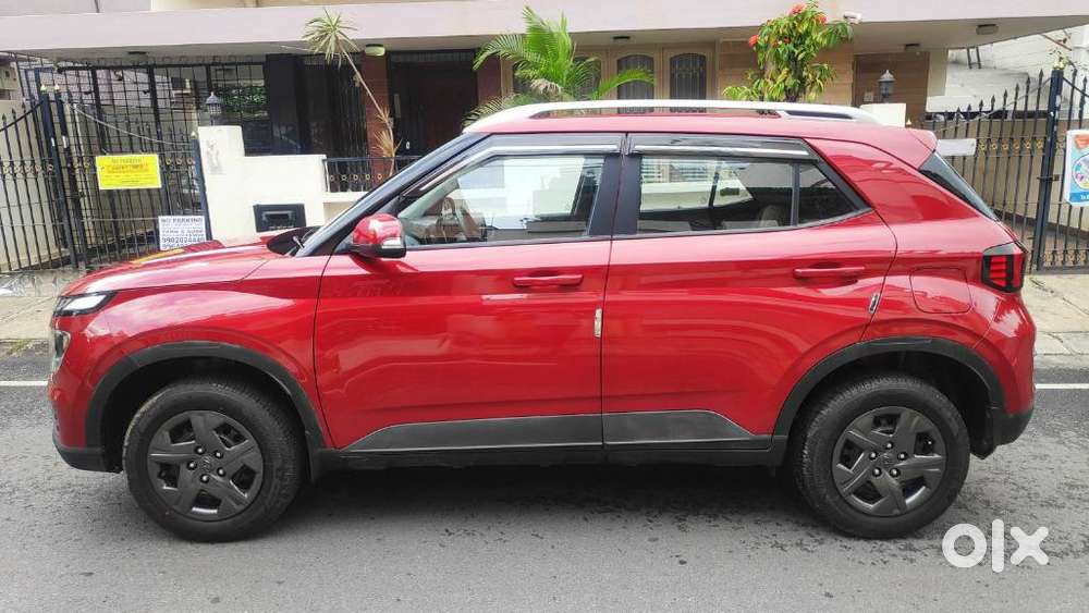 Hyundai Venue 1.5 Crdi S Plus, 2023, Diesel