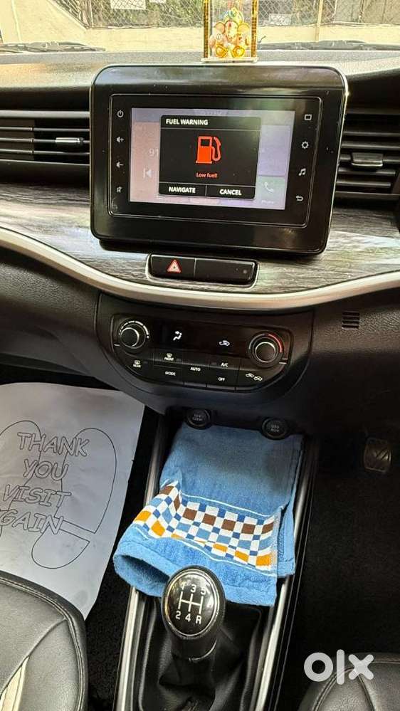 Maruti Suzuki Xl6 1.5 Zeta Mt, 2021, Petrol