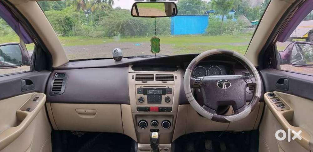 Tata Manza Diesel 2011
