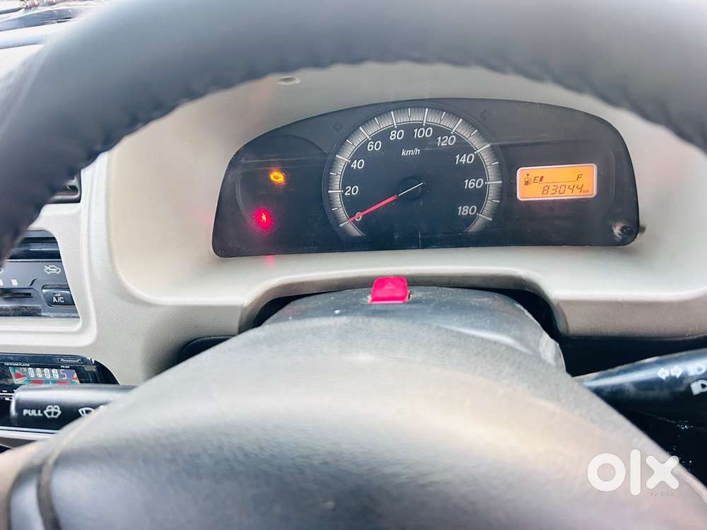 Maruti Eeco 5 Str 2019