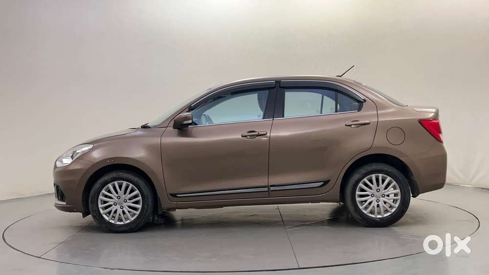 Maruti Suzuki Dzire Zxi Ags, 2020, Petrol
