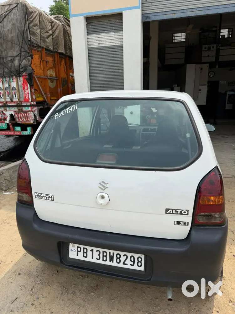 New Tyr Runing For 500km